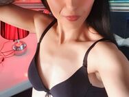 NEU 💦 KITTY 💦 spritzige Super Lady 💦 TOP Service * - Halle (Saale)