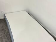 Taschenfederkernmatratze IKEA 90x200 (URGENT SALE bis 02.03) - Frankfurt (Main)