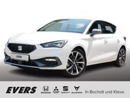 Seat Leon, 2.0 TSI FR, Jahr 2023 - Bocholt