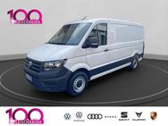 VW Crafter, 2.0 TDI mittellang FWD EU6d 35 Kasten 2 0 l, Jahr 2024 - Köln