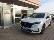 Honda CR-V Plug in Hybrid e:PHEV 2.0 i-MMD 2WD Advance Tech - Anklam