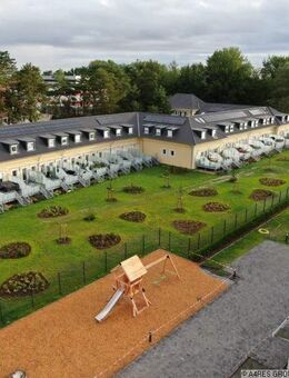 A4RES - Modernes Reihenhaus am Meer und Hafen mit einzigartigem Ausblick - Greifswald