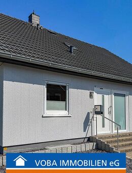Wohnen in ruhiger Lage! - Hückelhoven