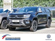 VW Amarok, 3.0 TDI PanAmericana, Jahr 2024 - Kölln-Reisiek