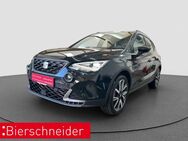 Seat Arona, 1.0 TSI FR BEATS 18, Jahr 2023 - Hüttlingen