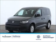 VW Caddy, 2.0 TDI Dig, Jahr 2024 - Karlsruhe