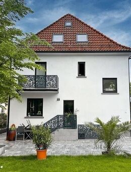 Elegante Stadtvilla in Traumlage - Wohnen mit Charakter und Still - Esslingen (Neckar)