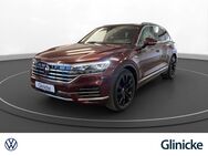 VW Touareg, 3.0 V6 Hybrid °, Jahr 2021 - Minden (Nordrhein-Westfalen)