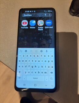 Samsung Galaxy A 21S - Odenbach
