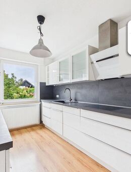 SCHADE IMMOBILIEN - Family first! Doppelhaushälfte in Herscheid - Herscheid