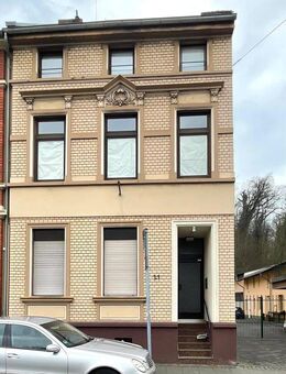 Renditestarkes Investment - Bonn