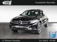 Mercedes-Benz GLC 250 d 4Matic 9G *1.Hd *RFK*AHK*Panorama* - Bad Nauheim