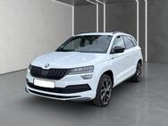 Skoda Karoq 1.5 TSI ACT DSG Sportline*Navi*Panorama*el.Heckklappe - Nünchritz