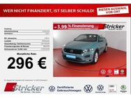 VW T-Roc Cabrio R-Line 1.5TSI 296,-ohne Anzahlung A - Horn-Bad Meinberg