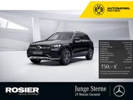 Mercedes GLC 400, d AMG Line, Jahr 2020 - Paderborn