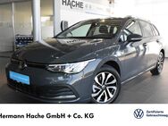 VW Golf Variant, 1.5 TSI Golf 8 Active, Jahr 2023 - Blomberg (Nordrhein-Westfalen)