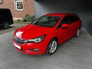 Opel Astra, K ST Innovation 135 mtl, Jahr 2016 - Rheurdt