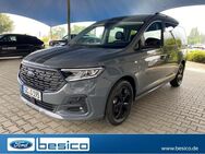 Ford Grand Tourneo, Connect Sport AWD, Jahr 2024 - Glauchau