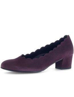 Gabor Eleganter Pumps Rauleder Pumps