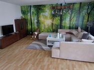 Attraktive 3 Zimmer Nichtraucherwohnung in Haßfurt Distelfeld - Haßfurt