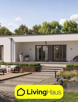 Modernes Wohnen in Zossen, inkl. Planungsfreiheit - Zossen