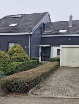 Große, gepflegte 1 Zimmer-Wohnung mit Terrasse und Garage! - Heiningen (Baden-Württemberg)