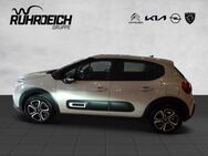 Citroën C3, 1.2 Max 110 EU6d Spurhalteass Notbremsass, Jahr 2024 - Duisburg