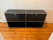 usm haller sideboard schwarz - Hamburg