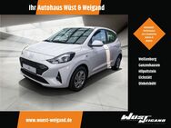 Hyundai i10, 1.0 Select, Jahr 2024 - Weißenburg (Bayern)