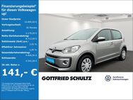 VW up, MOVE MPI, Jahr 2021 - Neuss