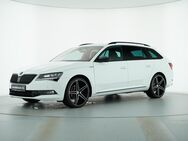 Skoda Superb, 1.8 TSI COMBI SPORTLINE CANTONuvm, Jahr 2017 - Eisleben (Lutherstadt) Wolferode