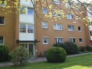 TOLLE 3 ZIMMER WOHNUNG MIT BALKON, KELLER UND STELLPLATZ - Tostedt