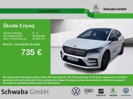 Skoda ENYAQ iV, Coupe HdUp R, Jahr 2024 - Gersthofen