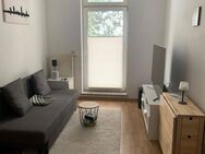 Bezaubernde Kapitalanlage * Ruhig gelegen im Hinterhaus mit Balkon - Leipzig