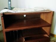 Phonoschrank mit Schublade - Hannover