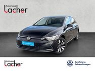 VW Golf, 2.0 TDI MOVE, Jahr 2024 - Nittenau