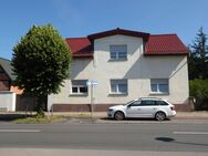 Einfamilienhaus mit idyllischen Garten und Nebengebäuden - Coswig (Anhalt)