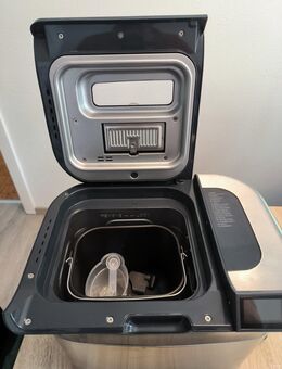 Brotautomat morphy Richards - Hamburg Harburg