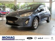 Ford Fiesta, 1.1 l Cool & Connect PDCh -- EU6d, Jahr 2020 - Gelsenkirchen