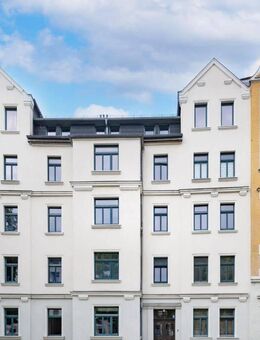 Mehr Wohnung für weniger Miete, hier sparen Sie richtig! Schöne Wohnung ruhig gelegen - Chemnitz