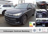 VW Tiguan, 2.0 TDI Life, Jahr 2024 - Bamberg