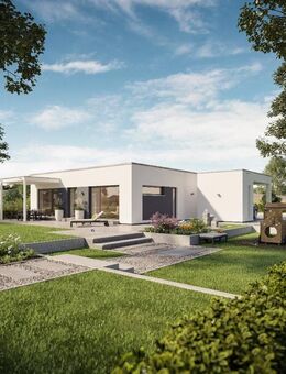 Dein maßgeschneidertes Traumhaus mit LivingHaus erleben! - Herdwangen-Schönach