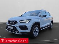 Seat Ateca, 1.5 TSI, Jahr 2024 - Greding