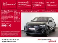 Audi Q4, 45 quattro, Jahr 2024 - Berlin