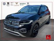 VW T-Cross, 1.0 TSI STYLE AP, Jahr 2024 - Schongau