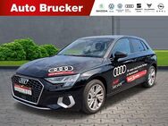 Audi A3 Sportback 30 TFSI advanced 1.0 DAB Klima Led - Marktredwitz