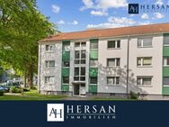 Vielseitig nutzbar: 2-Zimmer-Wohnung in ruhiger Lage von Düren - aktuell vermietet - Düren