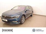 VW Passat Variant, 2.0 TSI Elegance, Jahr 2021 - Jena