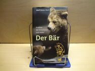 Der Bär - Wolf Dieter Storl - Schiltach