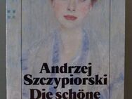 Andrzej Szczypiorski: Die schöne Frau Seidenman - Münster